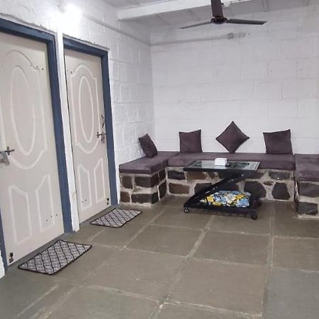 Shantivan Villa At Shantivan Farms And Orchards Ghātghar Exterior foto